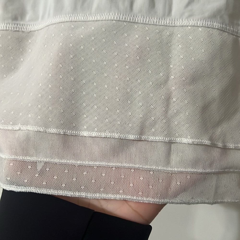 Lululemon long sleeve shirt - Picture 4 of 6